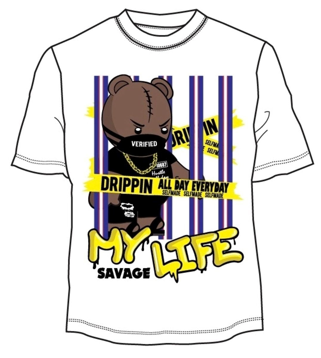 Men's T-Shirts