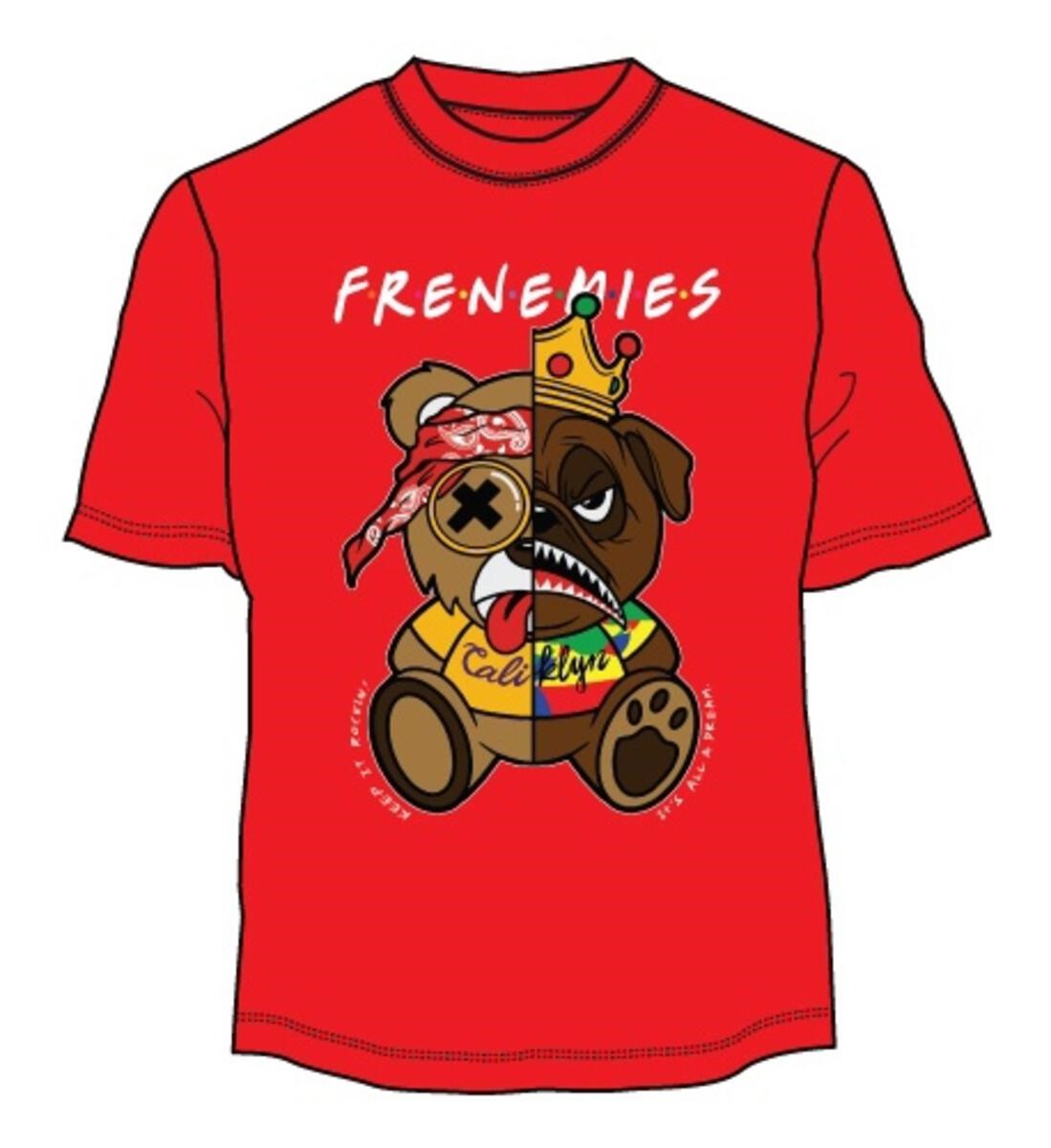Men' T-shirts