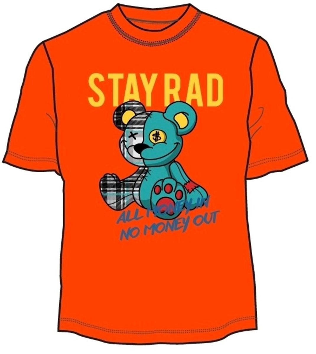 Men's T-shirts