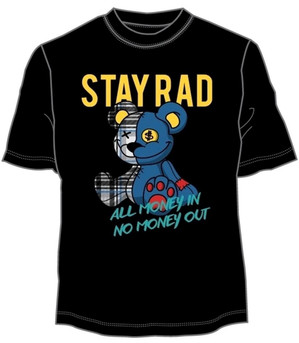 Men's T-shirts