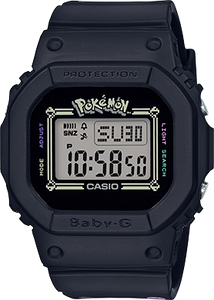 Casio G-shock