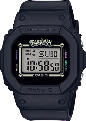 Casio G-shock