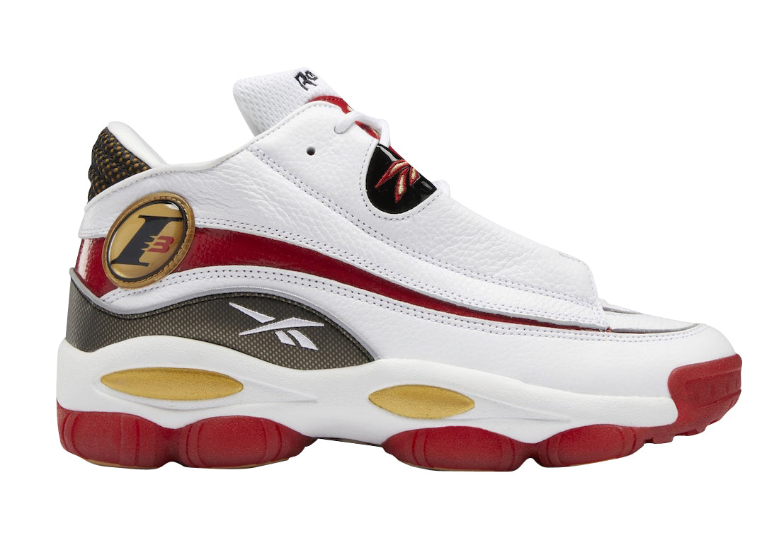 The Answer DMX MU