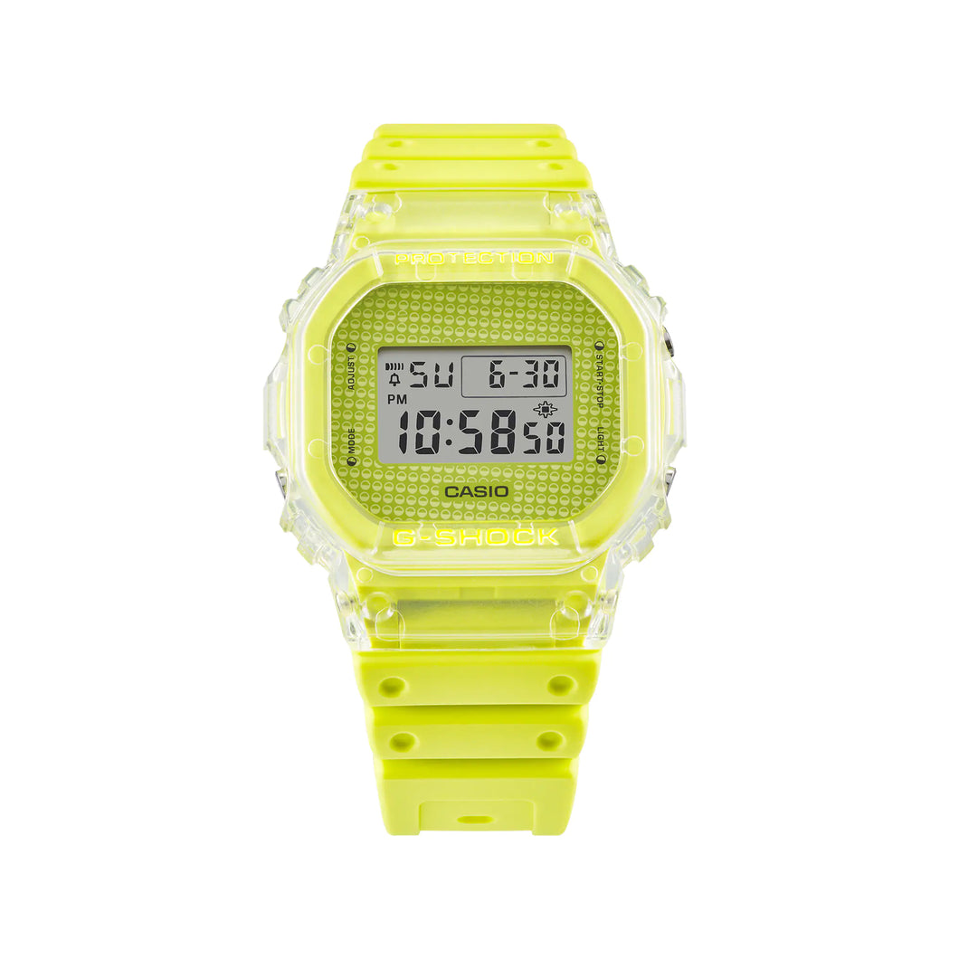 Casio G-Shock Lucky Drop