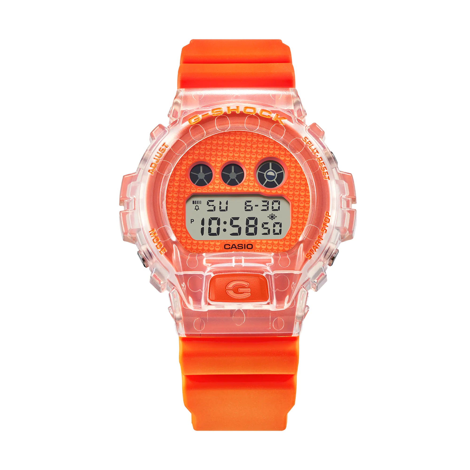 Casio G-Shock Lucky Drop