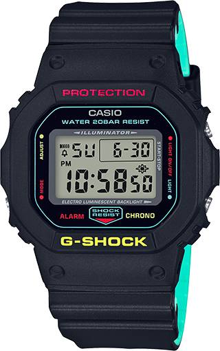 Casio G-shock