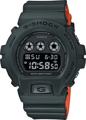 Casio G Shock