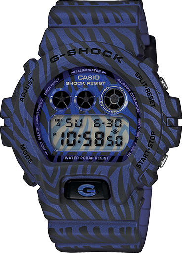 Casio G-shock