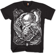 Eternity (Blk) tee