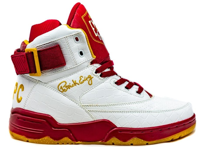 Ewing Pimp c