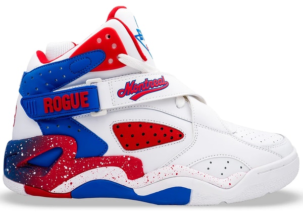 Ewing Rogue x Montreal