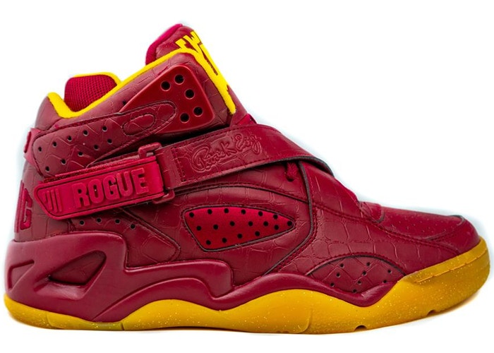 Ewing Rogue PIMP C