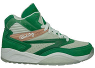 Ewing x  Sport Lite Grillo's Pickles   Colorway Green/White-Clear