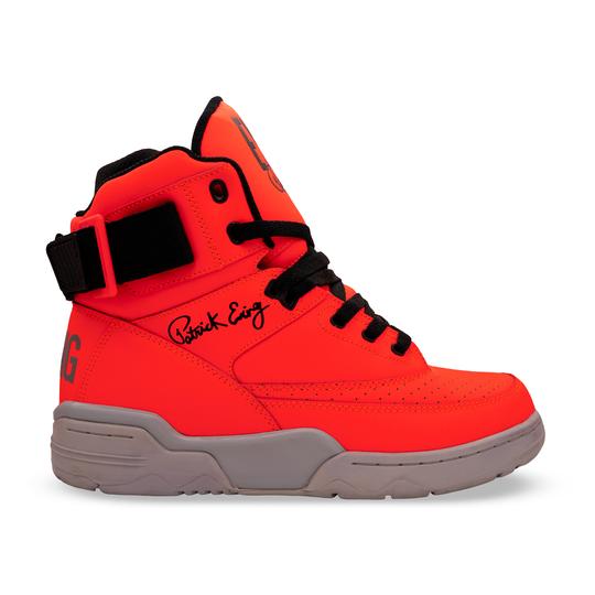 Ewing 33 HI Alarm Red/Grey/Black