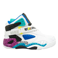 EWING ROGUE x YO! MTV RAPS