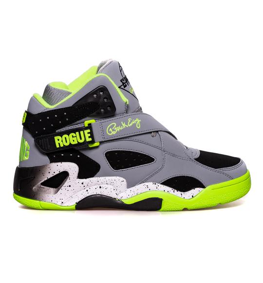 Ewing ROGUE Grey/Black/Neon