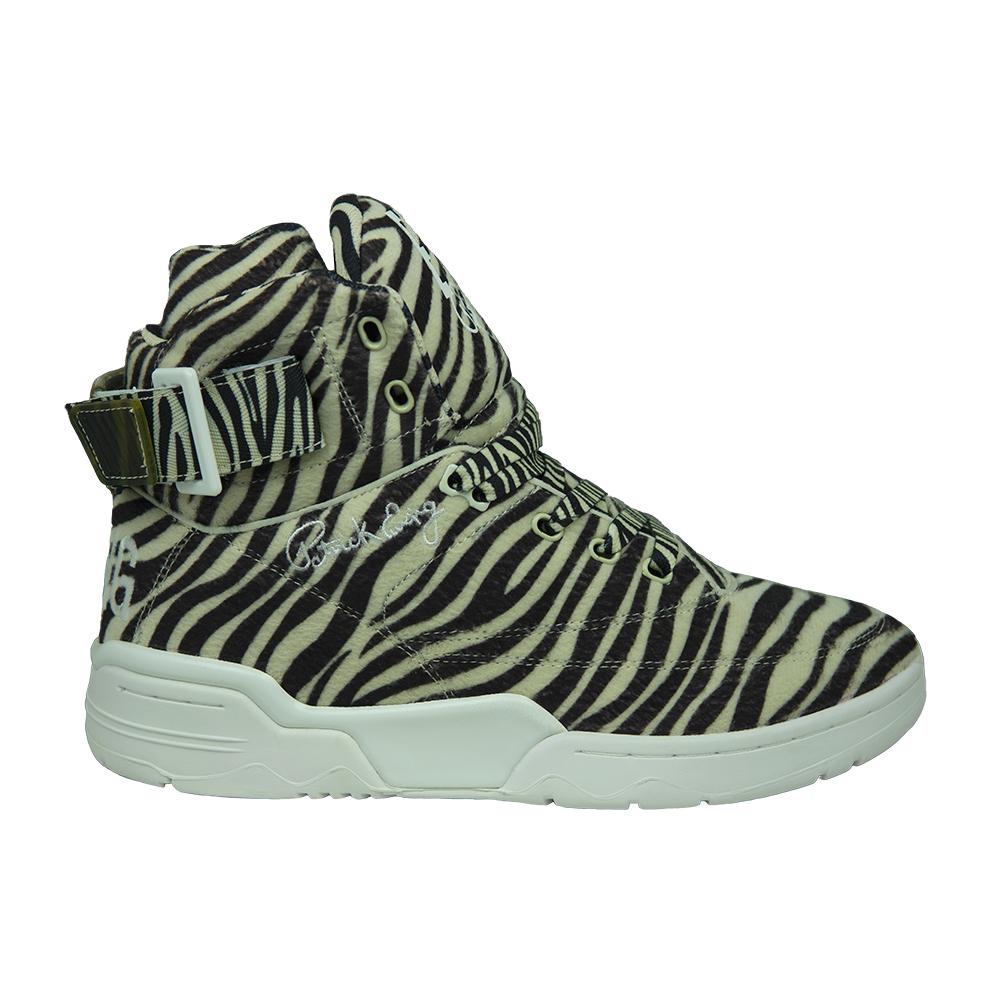 Ewing 33 HI ZEBRA
