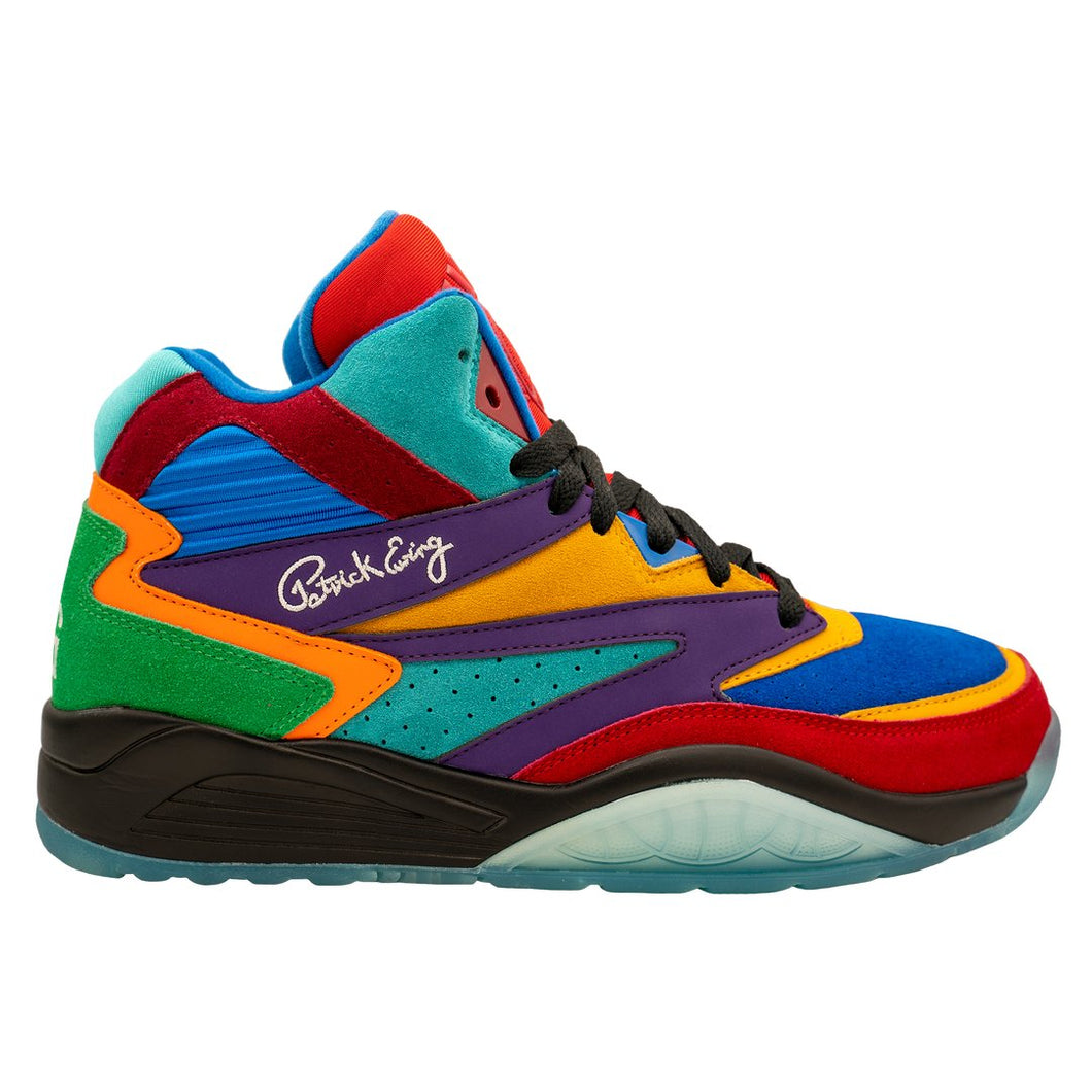 Ewing SPORT LITE Multicolor Ice REMIX Boutique tapage