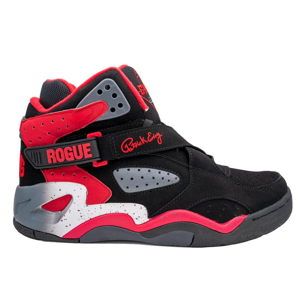 Ewing ROGUE Black/Red/Castlerock