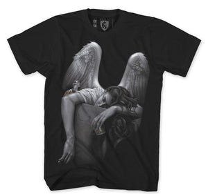 Fallen Angel 20K Mens Tee