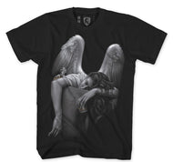 Fallen Angel 20K Mens Tee