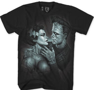 Frankie Fresh tee