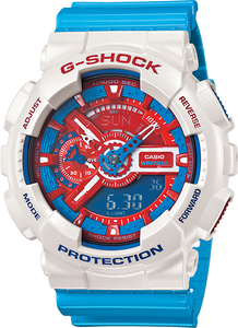 Casio G-shock