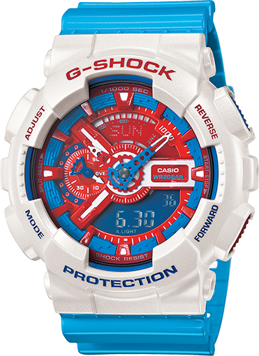 Casio G-shock