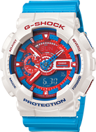 Casio G-shock