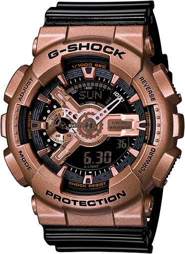 Casio G-shock