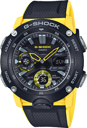 Casio G Shock