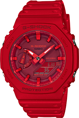 Casio G-Shock