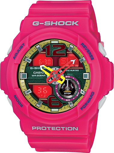 Casio G-shock
