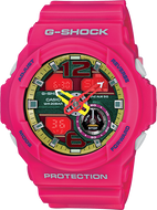 Casio G-shock