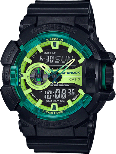 Casio G-shock