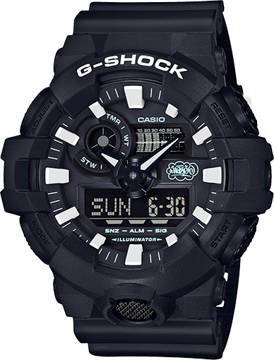 Casio G-shock