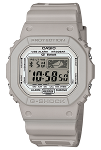 Casio G shock Boutique tapage