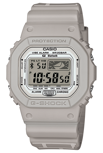 Casio G-shock