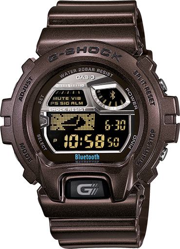 Casio G-shock