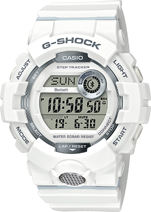 Casio G Shock