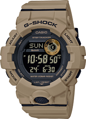 Casio G Shock