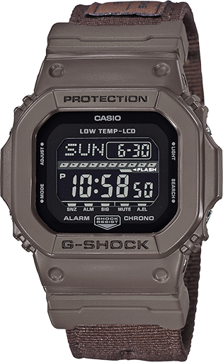 Casio G-shock