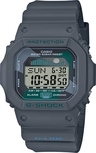 Casio G-shock