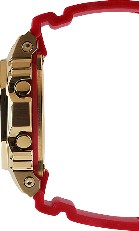 Casio G-Shock x Chinese New year