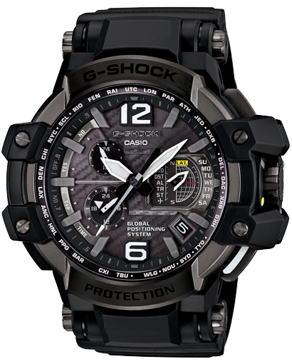 Casio G-shock GRAVITYMASTER