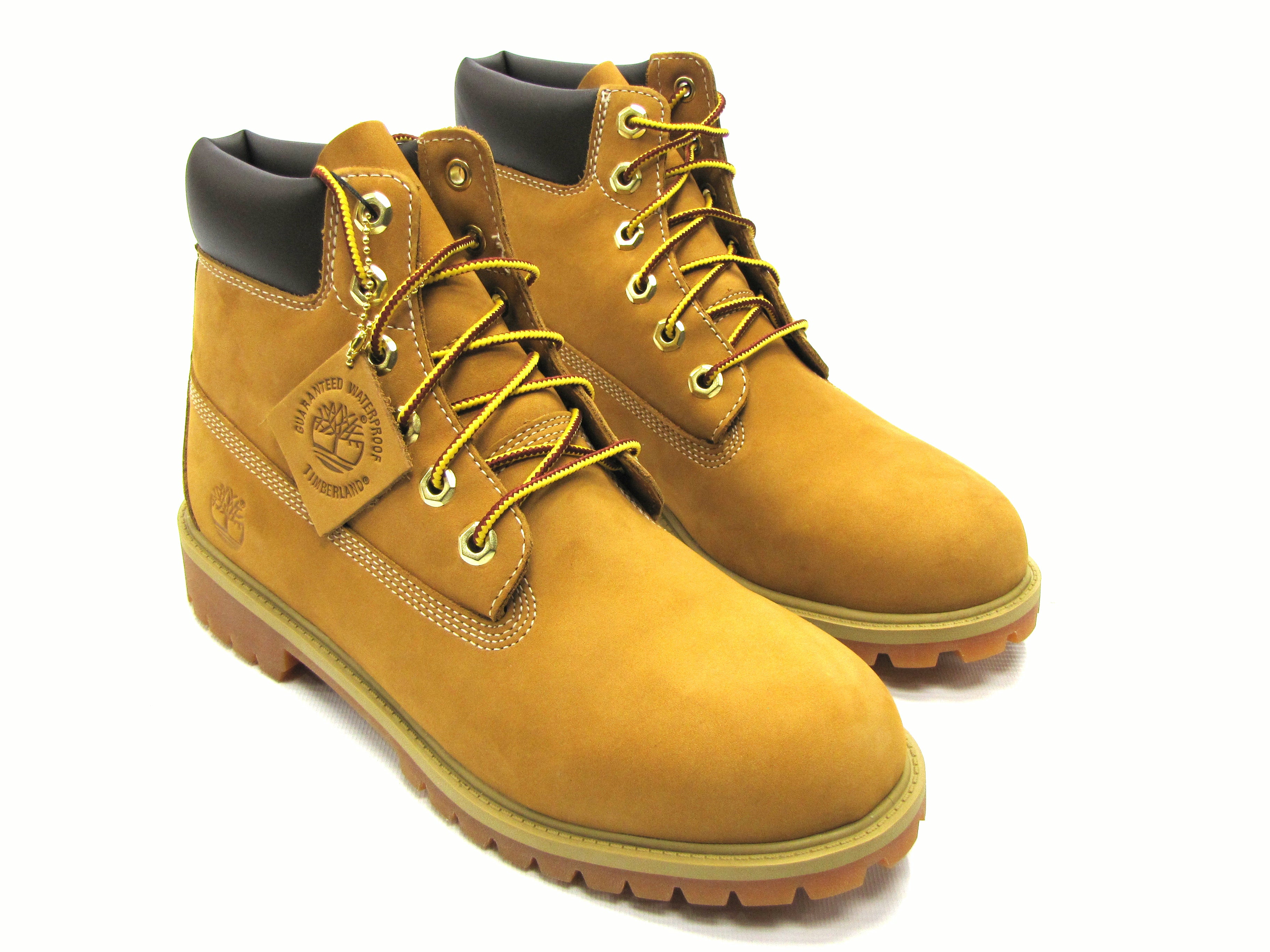 Timberland Icon Kids