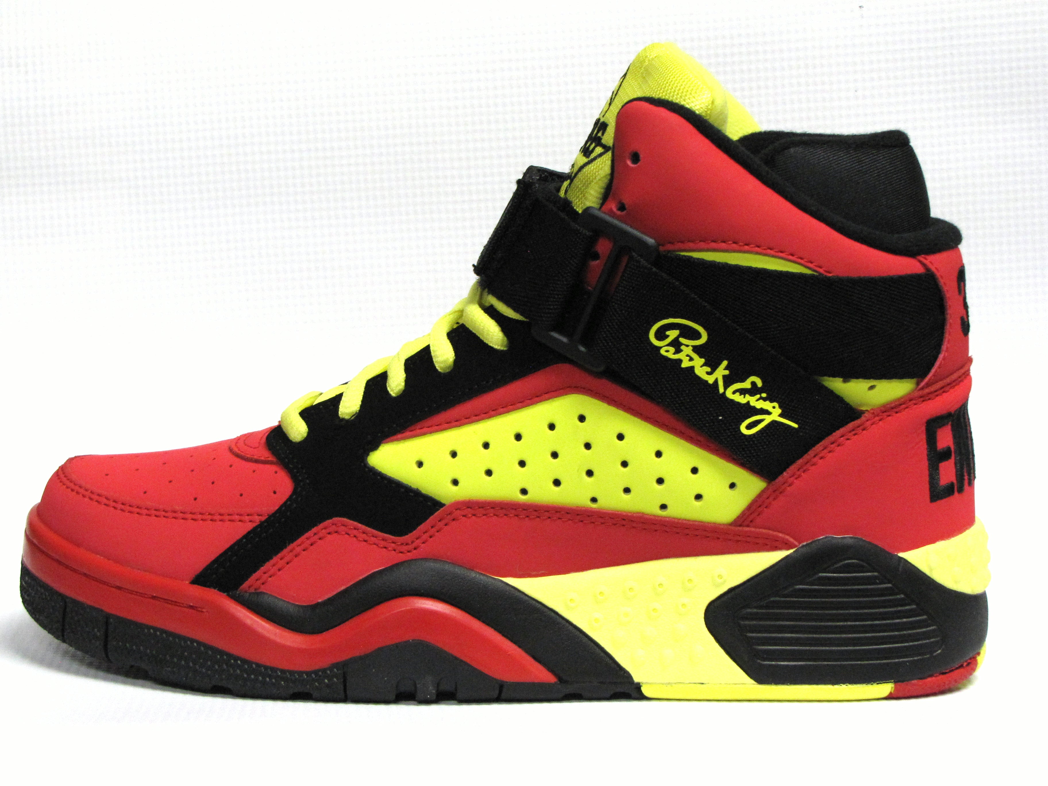 Ewing Focus