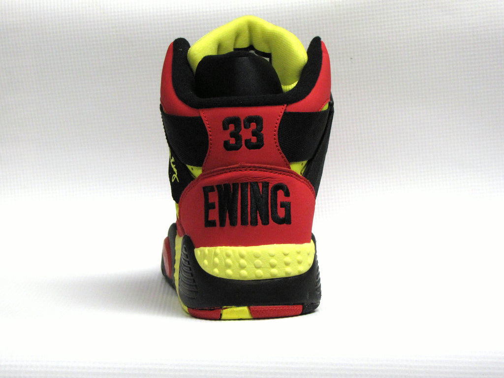Ewing Focus