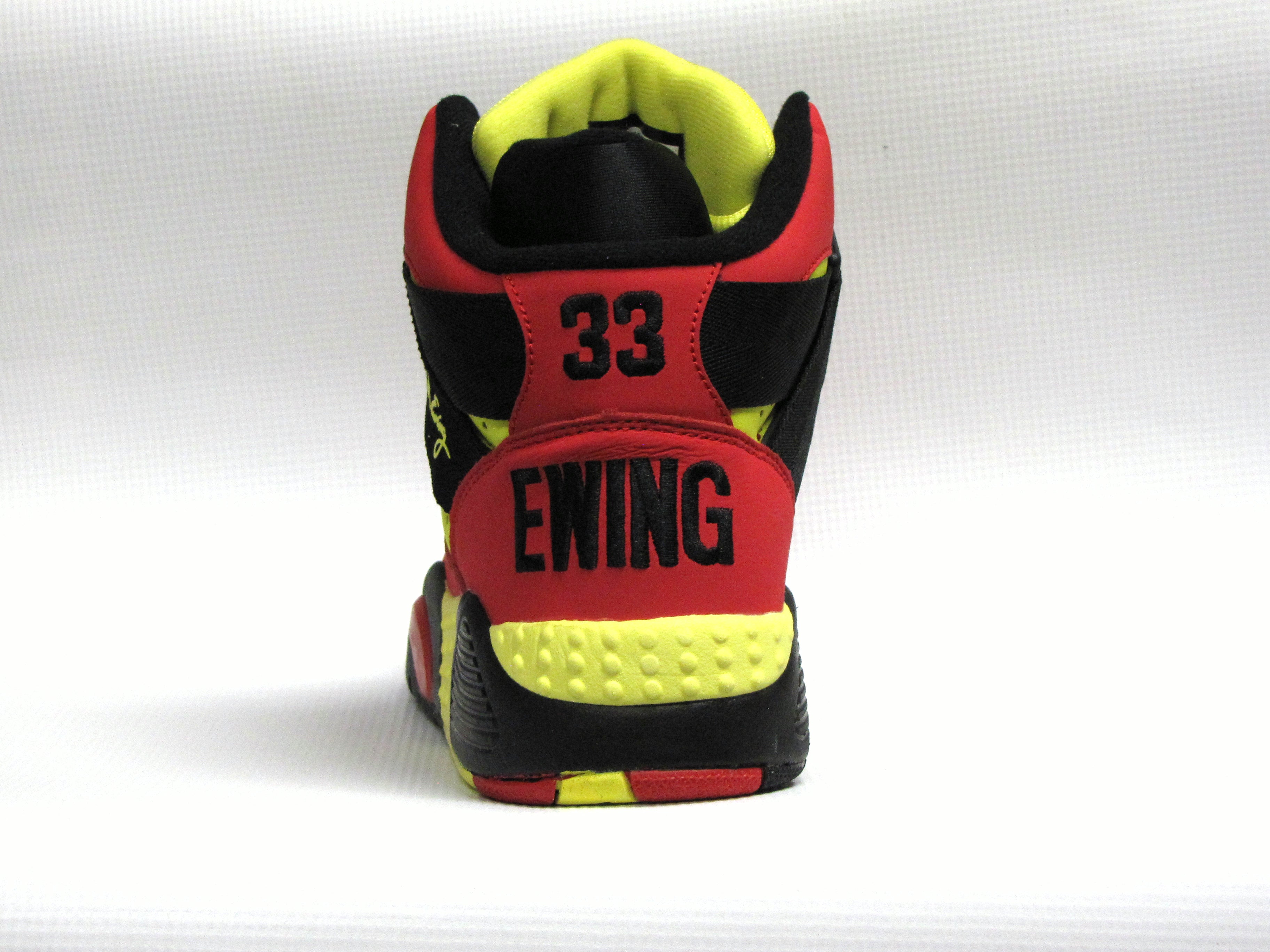 Ewing Focus