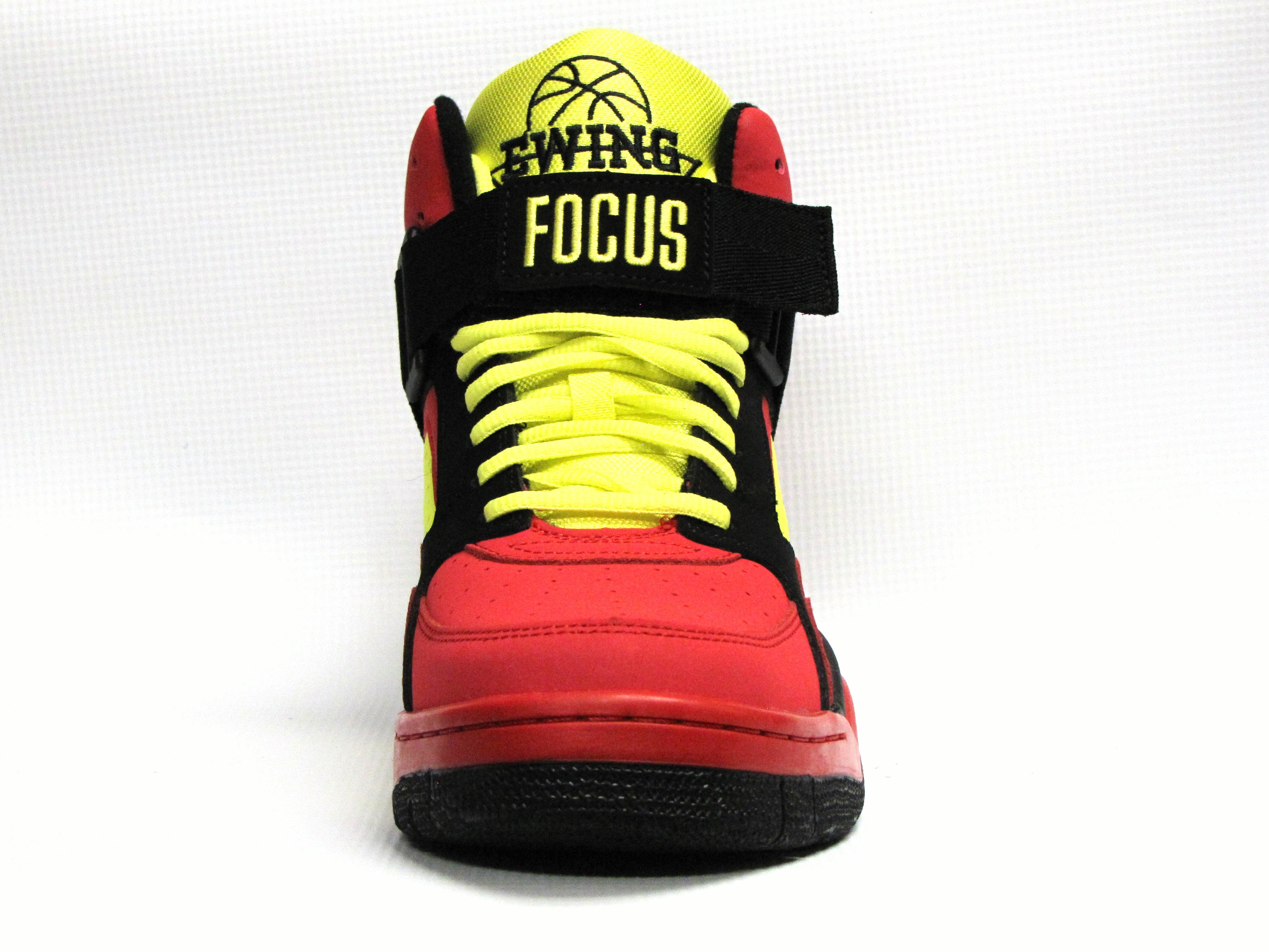 Ewing Focus